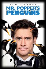 Mr Popper's Penguins